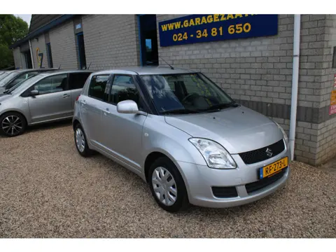 Suzuki Swift 1.3 5DR Comfort Airco (bj 2010)