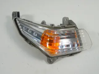 KNIPPERLICHT RECHTS VOOR Suzuki GSR 600 2006 - 2009
