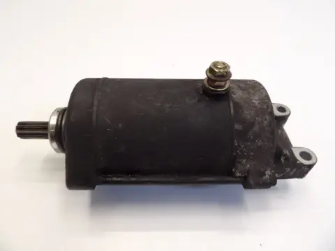 STARTMOTOR Honda XL 1000 V Varadero 1998 - 2002