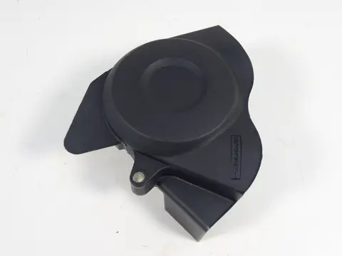 MOTORBLOKDEKSEL VOORTANDWIEL Kawasaki ER 6 2007 - 2011