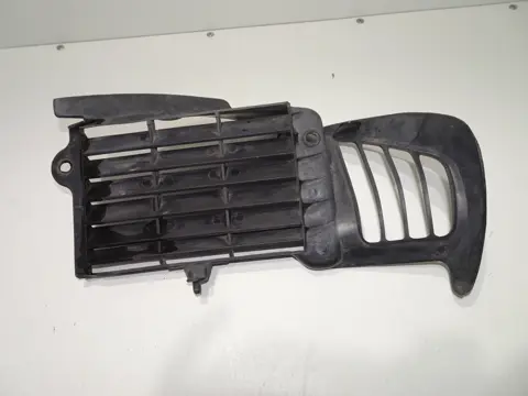 RADIATOR TOEBEHOREN Honda TRANSALP 1987 - 1993