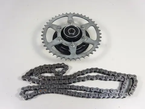 TANDWIELDRAGER Kawasaki Z 750 2004 - 2006