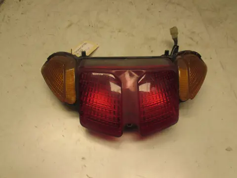 ACHTER LICHT Yamaha FJR 1300 2001 - 2002