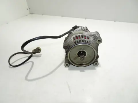 DYNAMO Yamaha XJ 900 S Diversion 1994 - 2005