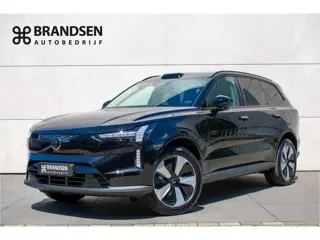Volvo EX90 Single Motor Core 7p. 104 kWh Pilot assist Pack-Climate Pack-360 Camera