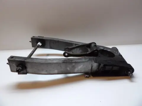 ACHTER BRUG Kawasaki ZZR 600 1990 - 1992
