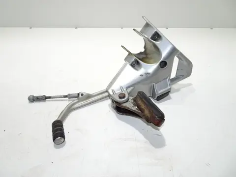 LINKER SCHETSPLAAT BMW R 850 GS 1999 - 2001