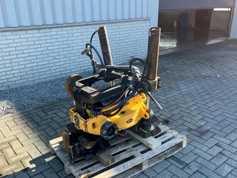 Diversen Engcon EC20-A S1 (bj 2006)