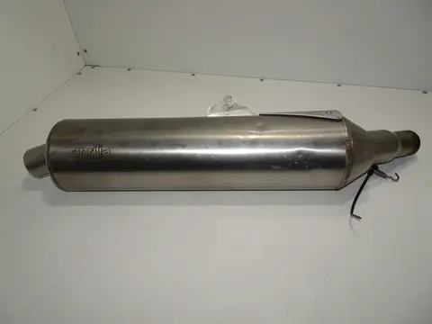 UITLAAT Aprilia Falco 1999 - 2005