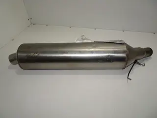 UITLAAT Aprilia Falco 1999 - 2005