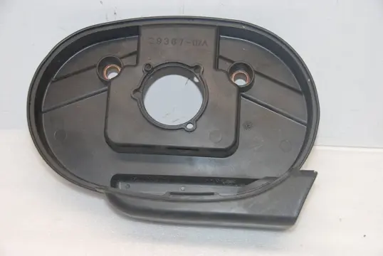 LUCHTFILTERHUIS Harley Davidson Sportster 2004 - 2021