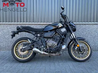 Yamaha XSR 700 ABS (bj 2023)