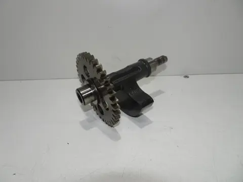 MOTORBLOK DIVERSE KTM 690 duke 3 2010 - 2011