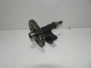 MOTORBLOK DIVERSE KTM 690 duke 3 2010 - 2011