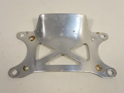 VOORSPATBORD Honda VF 1000 R 1984 - 1988