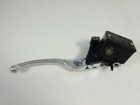 REMPOMP Kawasaki VERSYS 650 2007 - 2009