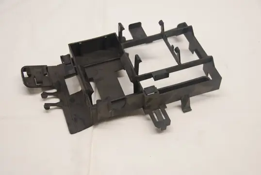 ZEKERINGKAST Harley Davidson VROD VRSC 2001 - 2017