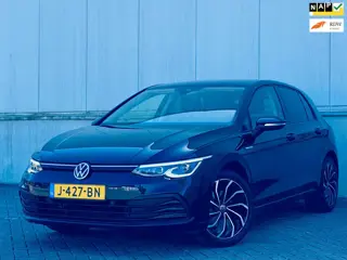 Volkswagen Golf 1.5 TSI Life NAP I Incl BTW I 1e EIGENAAR I APK I GARANTIE I NETTE AUTO