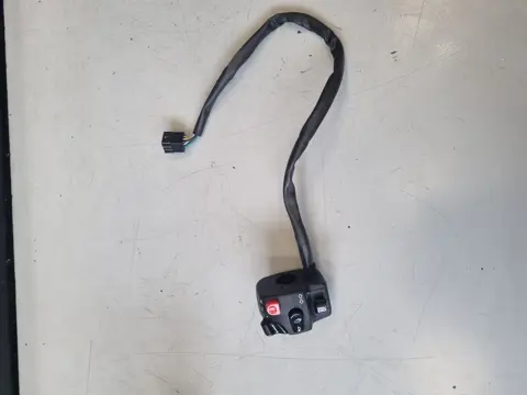 STUURSCHAKELAAR LINKS Aprilia RSV 1000 2004 - 2010 / 2004 -
