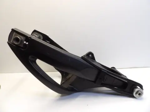 ACHTER BRUG Yamaha FZ8 2010 - 2015