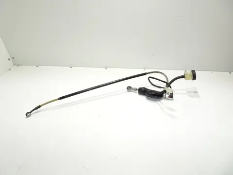 REMPOMP ACHTER KTM 690 duke 3 2010 - 2011