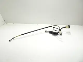 REMPOMP ACHTER KTM 690 duke 3 2010 - 2011