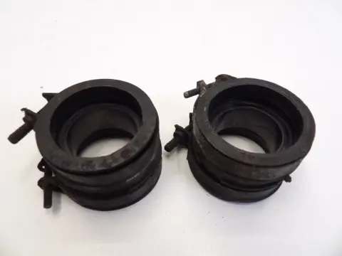 INLAAT RUBBER Kawasaki ER 5 1997 - 2005