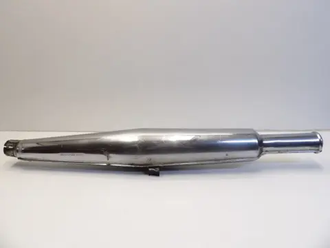 UITLAAT Honda CB 500 T 1974 - 1978