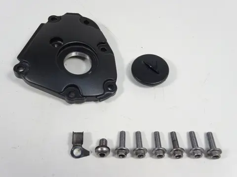 MOTORBLOKDEKSEL Yamaha FZ1 2006 - 2009