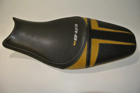 ZADEL Kawasaki ER 6 2005 - 2008