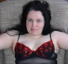 Begin bij mijn panty