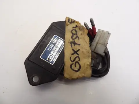 CDI UNIT Suzuki GSX 750 1980 - 1982