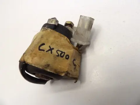 STARTMOTORRELAIS Honda CX 500 1977 - 1985