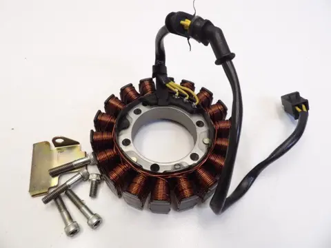 DYNAMO Honda Deauville 650 - 700 1998 - 2001 / 2002 - 2005