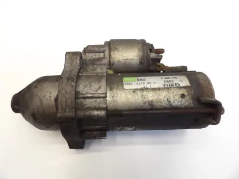 STARTMOTOR BMW R 1200 GS 2003 - 2007