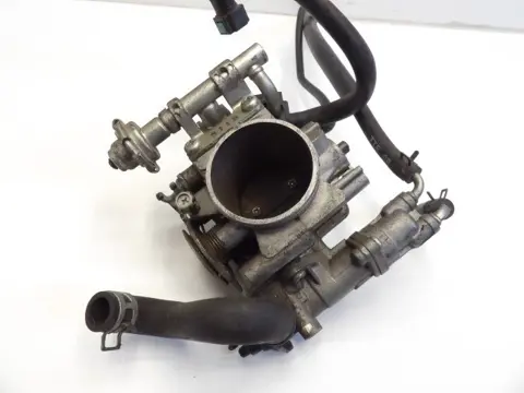 GASKLEPHUIS Yamaha XTZ Tenere 2008 - 2013