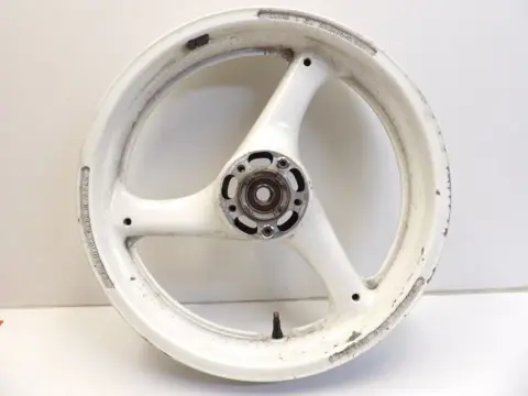 VOORVELG Suzuki GSX R 750 1985 - 1989