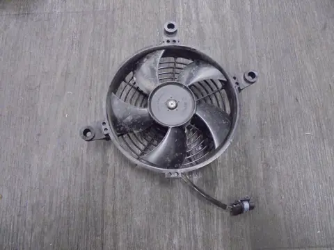 VENTILATOR Harley Davidson Pan America 2021 - 2023