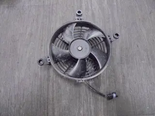 VENTILATOR Harley Davidson Pan America 2021 - 2023