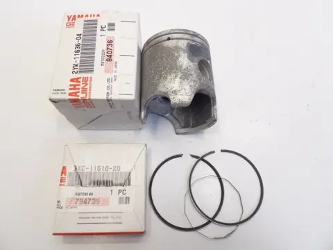 ZUIGER KIT COMPLEET Yamaha Overige Yamaha 1960 - 2021