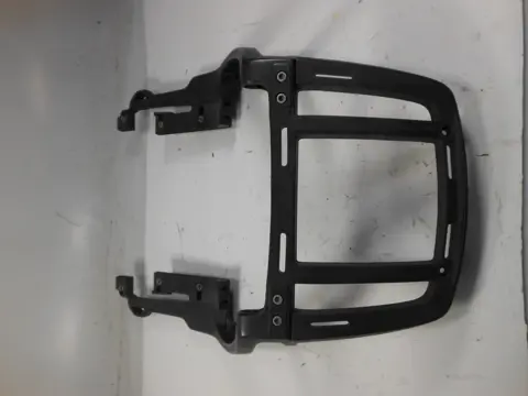 KOFFERBEUGELSET BMW R 1100 1150 RS 1993 - 2005