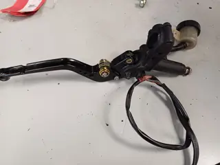 KOPPELINGSPOMP Aprilia Tuono 1000 2006 - 2008