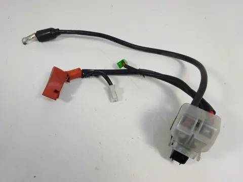 STARTMOTORRELAIS Suzuki GSX F 650 2008 - 2009