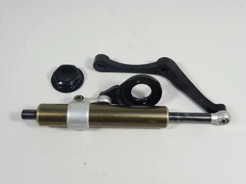 STUURDEMPER Suzuki GSX R 600 2004 - 2005