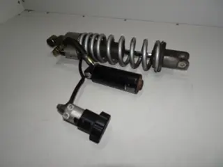 ACHTER SCHOKBREKER Buell Ulysses XB12 2006 - 2007