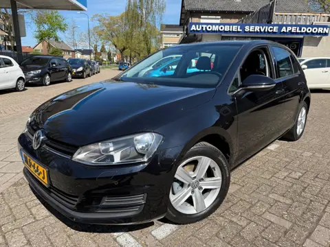 Volkswagen GOLF 1.2 TSI Highline *PDC*STOELVERW.*CLIMA*5DRS*LM. VELGEN*