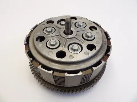 KOPPELING Suzuki GS 450 1970 - 2012