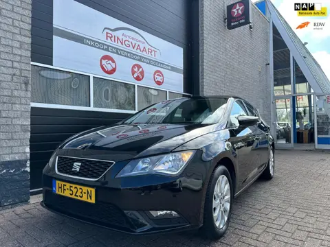 Seat Leon 1.6 TDI Style Nette auto