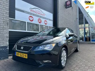 Seat Leon 1.6 TDI Style Nette auto