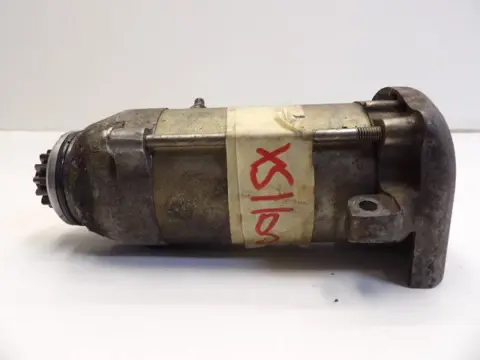 STARTMOTOR Yamaha XS 1100 1979 - 1981